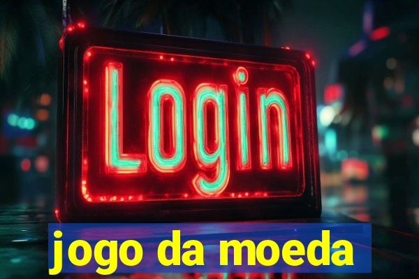 jogo da moeda